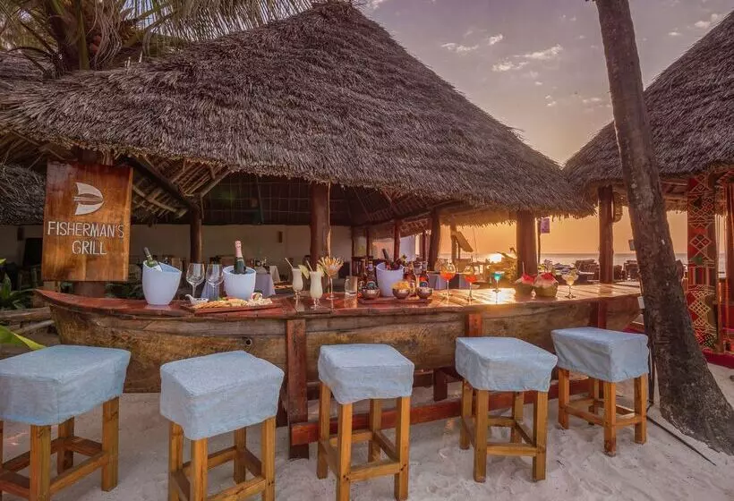 Fotos del hotel Doubletree Resort By Hilton Zanzibar  Nungwi:  22