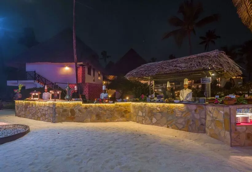 Fotos del hotel Doubletree Resort By Hilton Zanzibar  Nungwi:  13