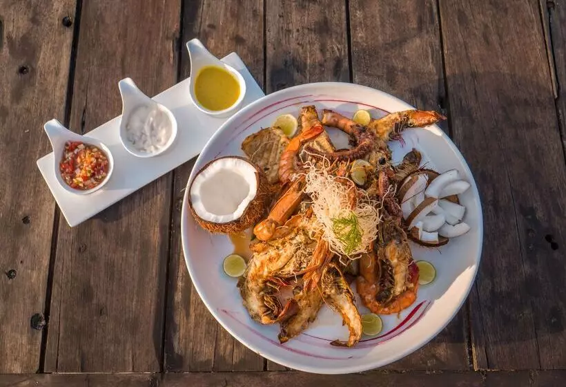 Fotos del hotel Doubletree Resort By Hilton Zanzibar  Nungwi:  16