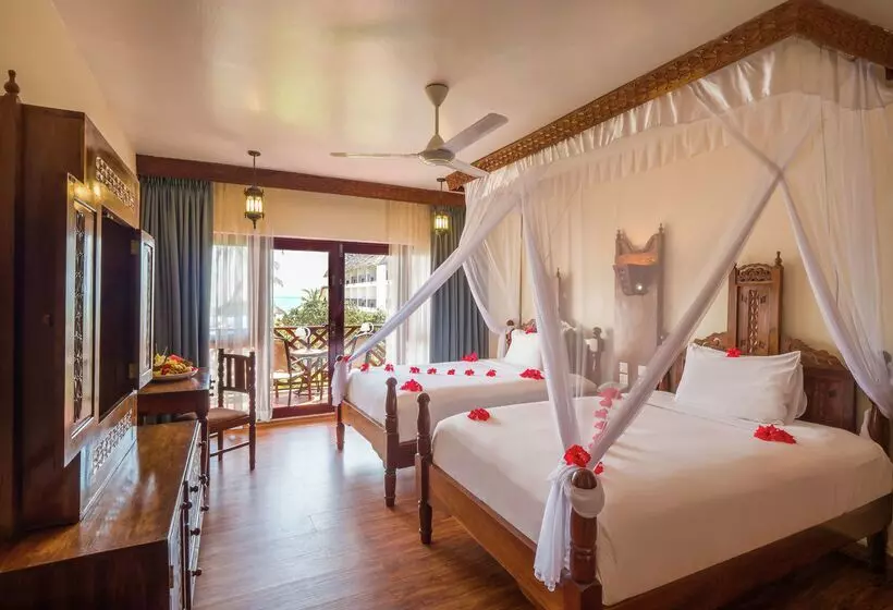 Fotos del hotel Doubletree Resort By Hilton Zanzibar  Nungwi:  15