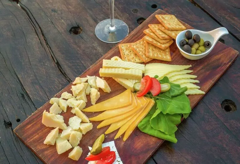 Fotos del hotel Doubletree Resort By Hilton Zanzibar  Nungwi:  19