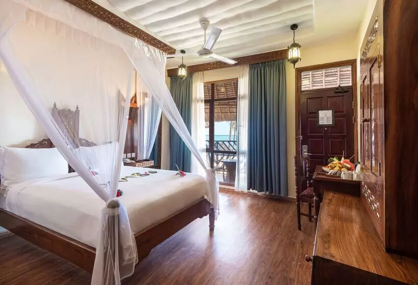 Fotos del hotel Doubletree Resort By Hilton Zanzibar  Nungwi:  9