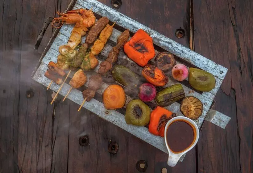 Fotos del hotel Doubletree Resort By Hilton Zanzibar  Nungwi:  21