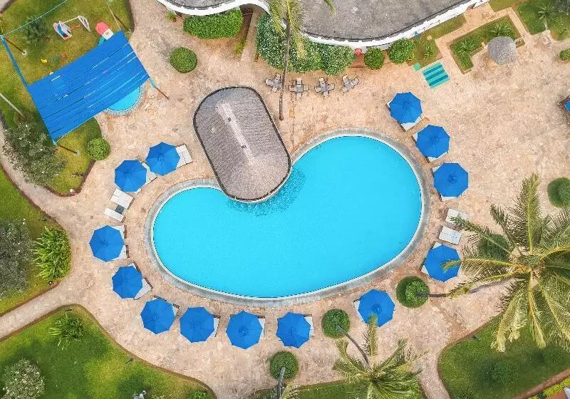 Fotos del hotel Doubletree Resort By Hilton Zanzibar  Nungwi:  2