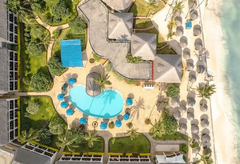 Fotos del hotel Doubletree Resort By Hilton Zanzibar  Nungwi:  10