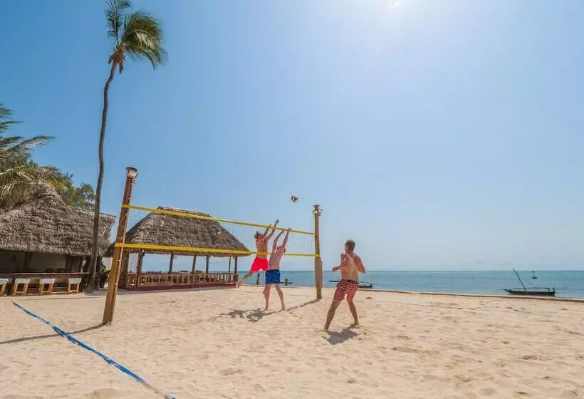 Fotos del hotel Doubletree Resort By Hilton Zanzibar  Nungwi:  11