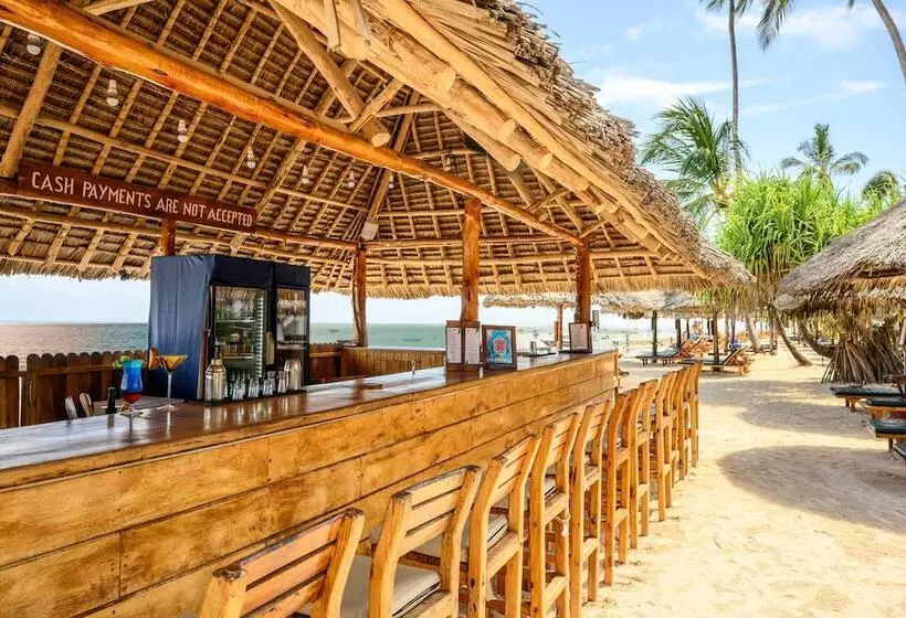 Fotos del hotel Doubletree Resort By Hilton Zanzibar  Nungwi:  17