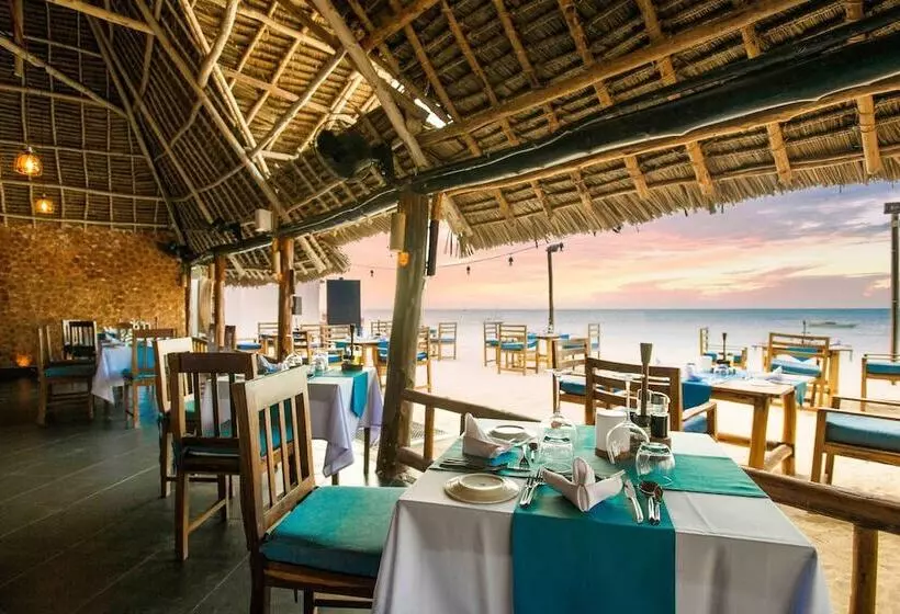 Fotos del hotel Doubletree Resort By Hilton Zanzibar  Nungwi:  23