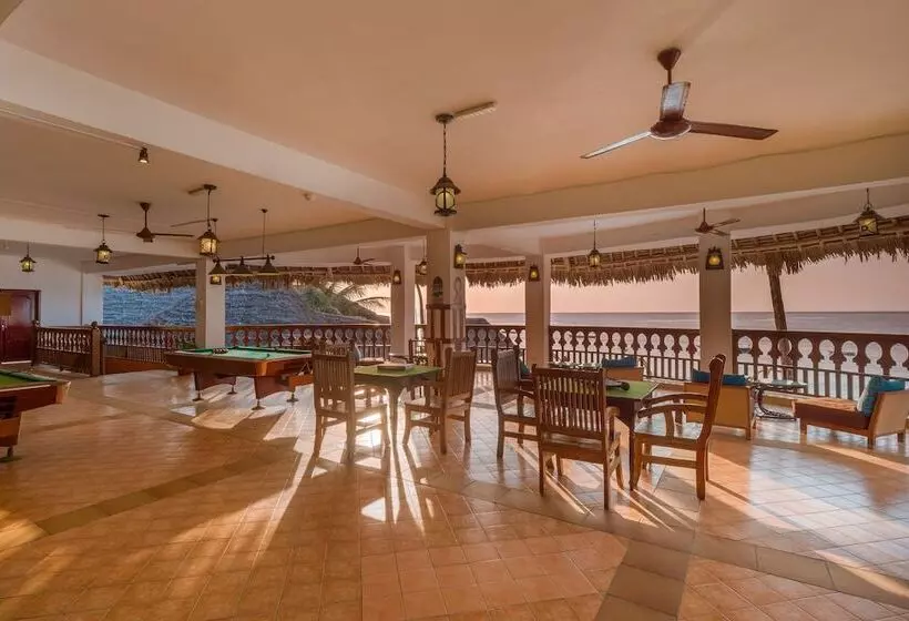 Fotos del hotel Doubletree Resort By Hilton Zanzibar  Nungwi:  7