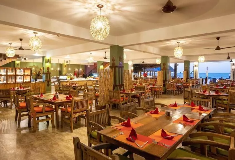 Fotos del hotel Doubletree Resort By Hilton Zanzibar  Nungwi:  4