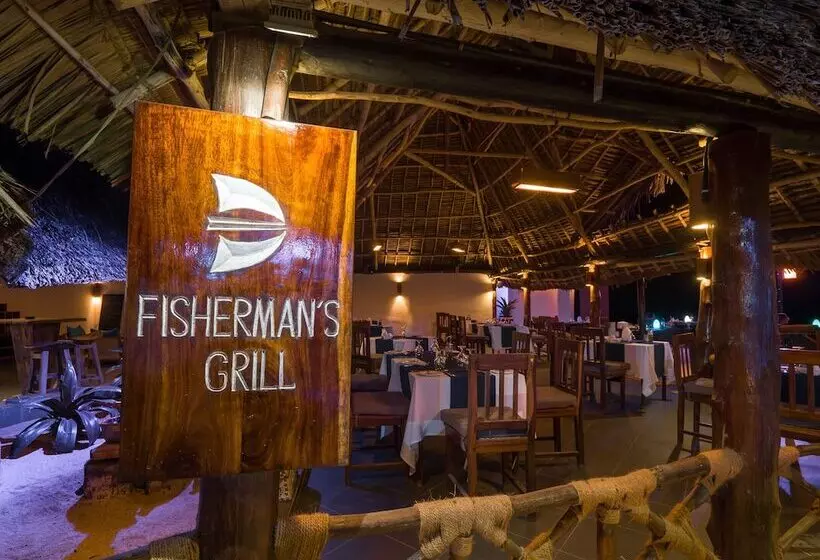 Fotos del hotel Doubletree Resort By Hilton Zanzibar  Nungwi:  24