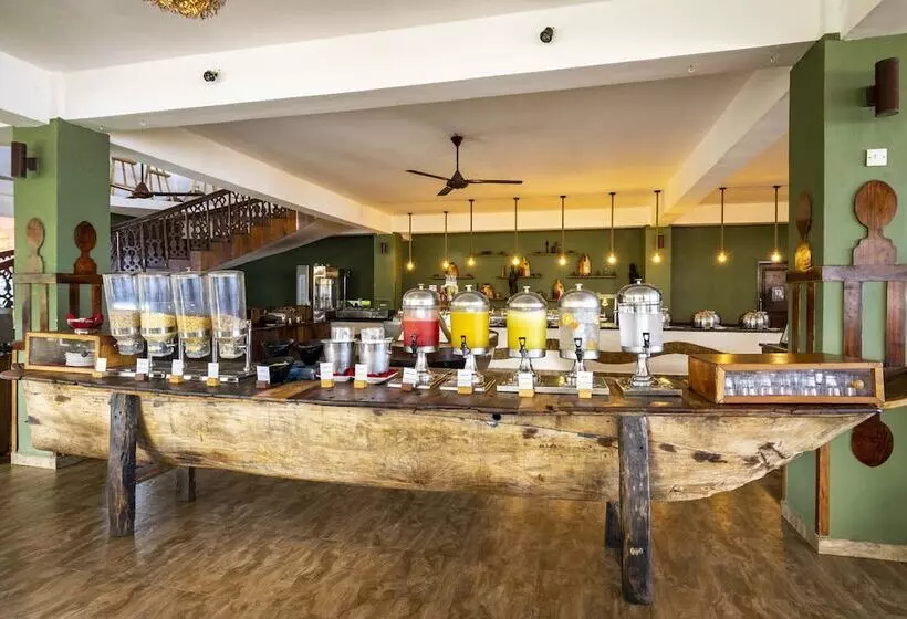 Fotos del hotel Doubletree Resort By Hilton Zanzibar  Nungwi:  20