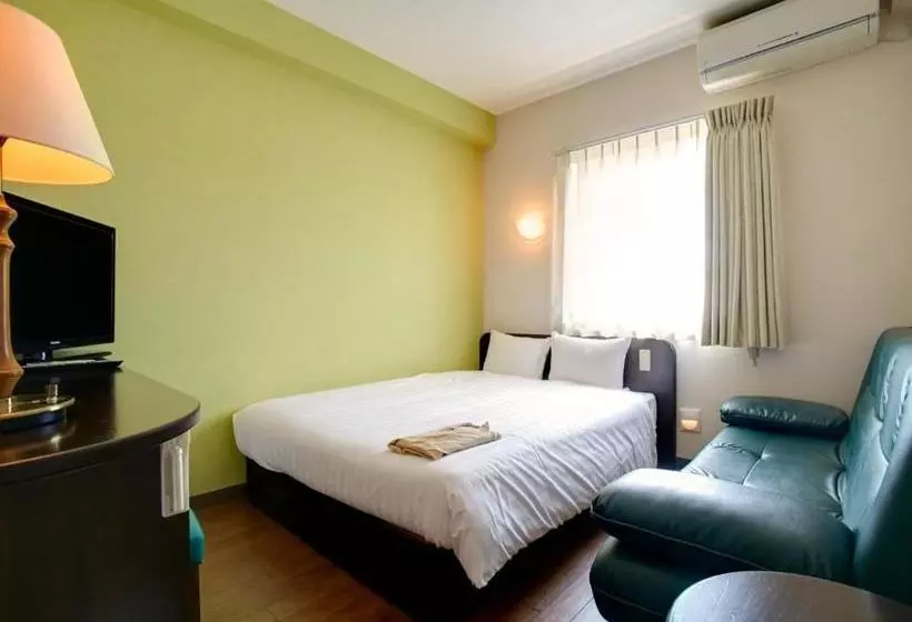 Fotos del hotel Wbf Abianpana Ishigakijima:  5