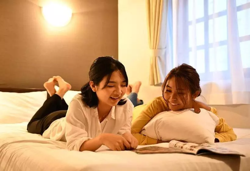 Fotos del hotel Wbf Abianpana Ishigakijima:  14