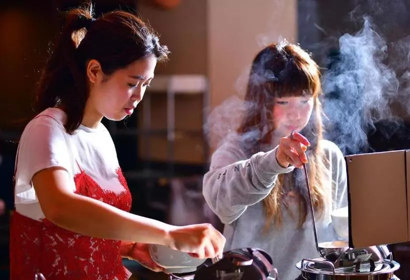 Fotos del hotel Wbf Abianpana Ishigakijima:  10