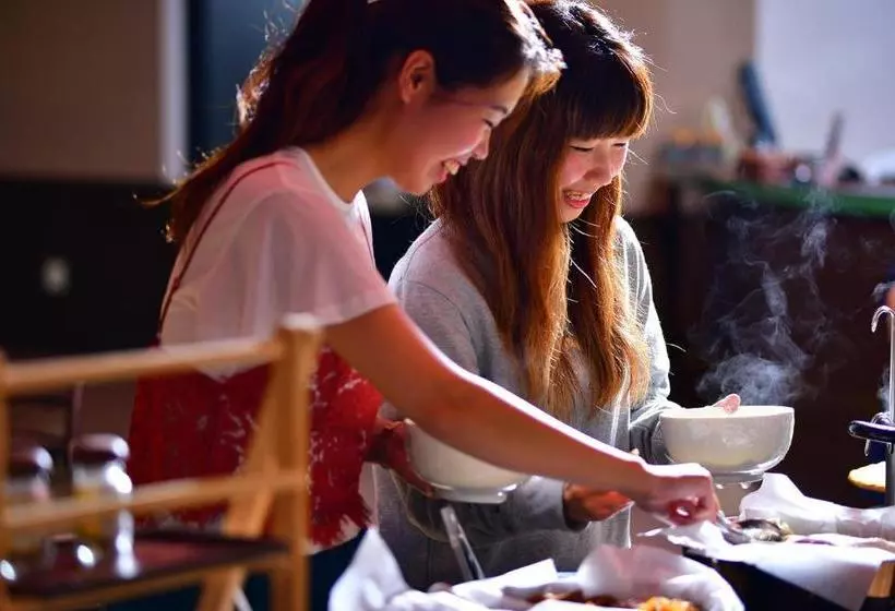 Fotos del hotel Wbf Abianpana Ishigakijima:  13