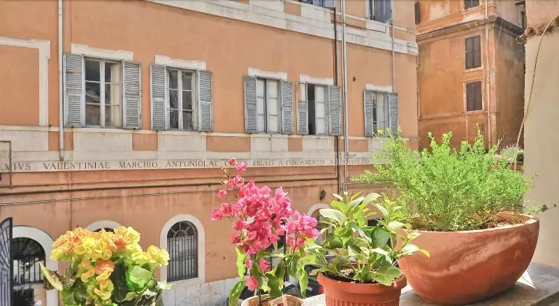 Fotos del hotel History Suite:  10