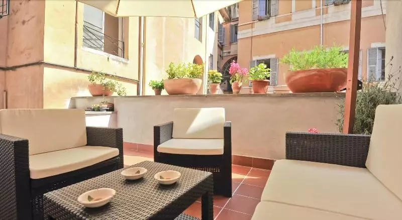 Fotos del hotel History Suite:  7