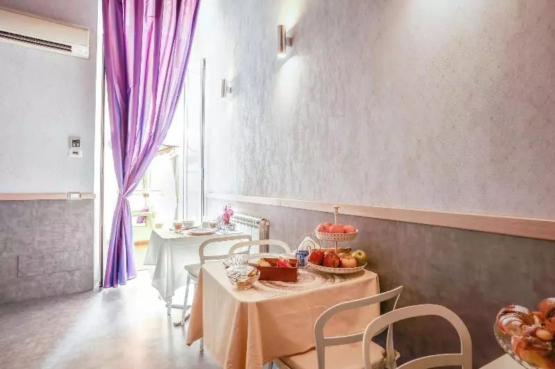 Fotos del hotel History Suite:  2