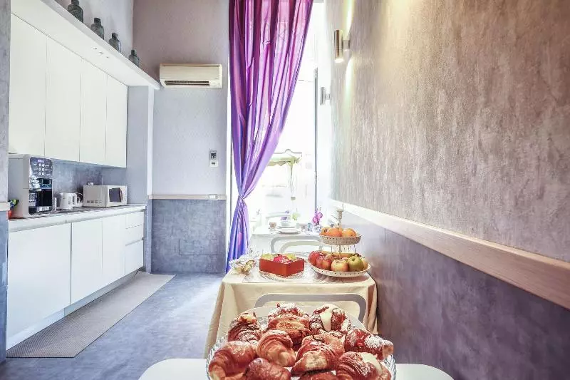 Fotos del hotel History Suite:  8