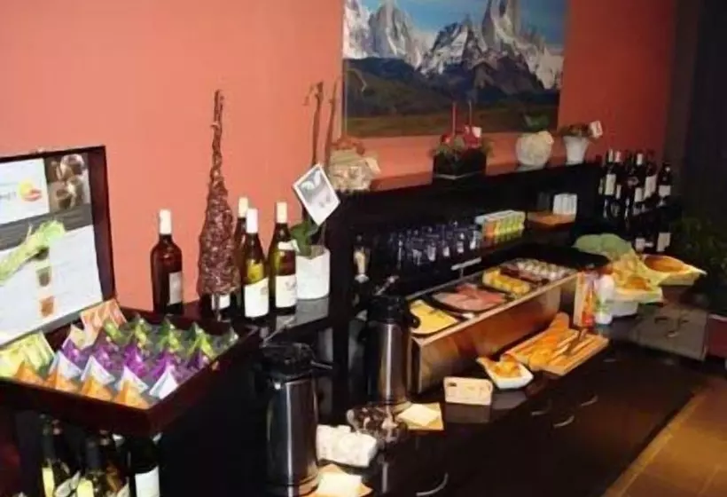 Fotos del hotel Hotel Cathedral:  3