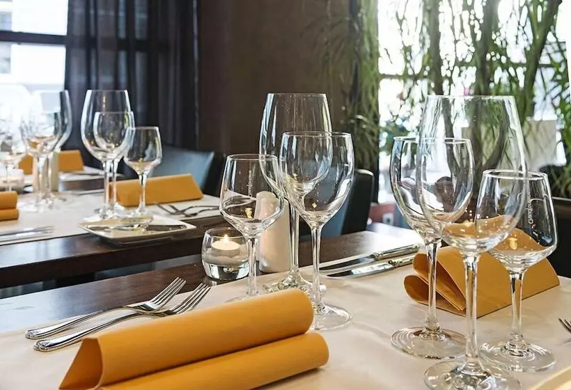 Fotos del hotel Hotel Cathedral:  6