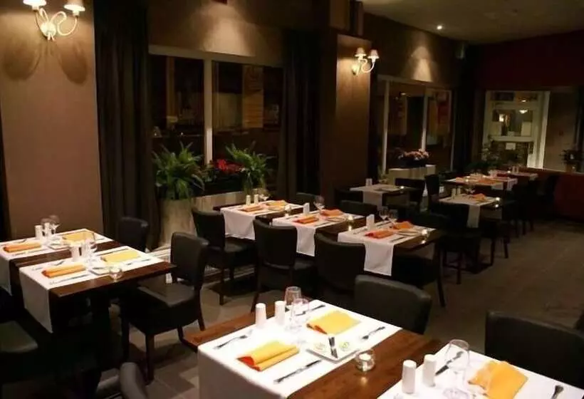 Fotos del hotel Hotel Cathedral:  2