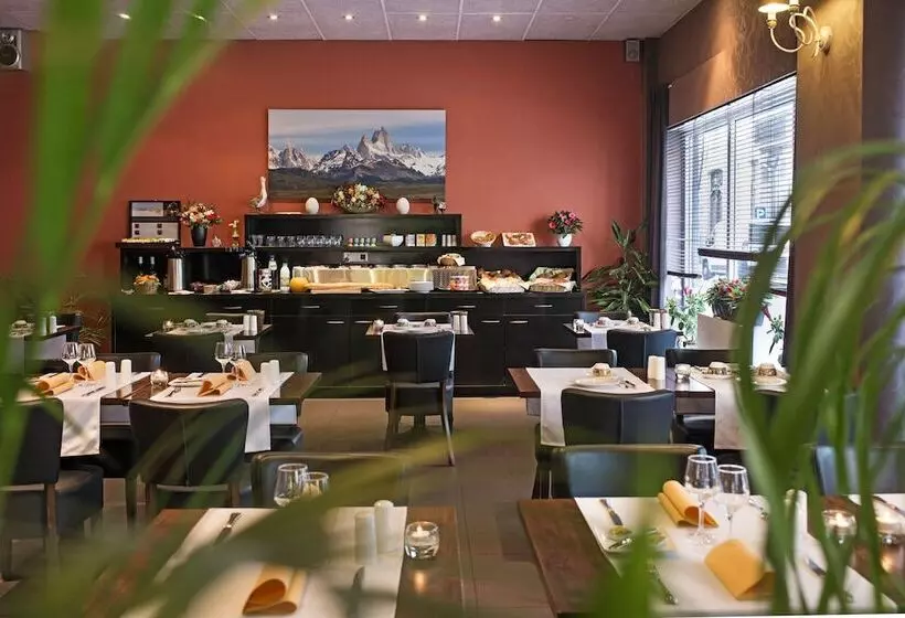 Fotos del hotel Hotel Cathedral:  9