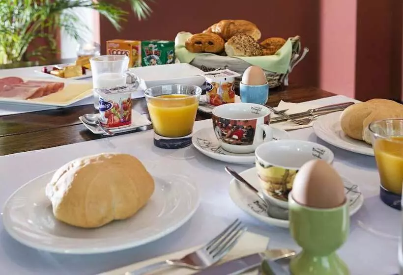 Fotos del hotel Hotel Cathedral:  12