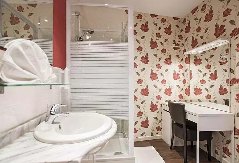 Fotos del hotel Hotel Cathedral:  10