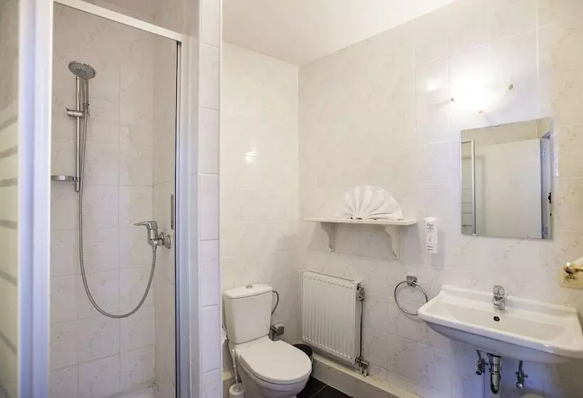 Fotos del hotel Hotel Cathedral:  4