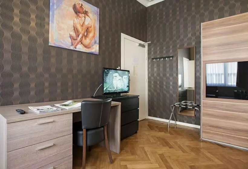 Fotos del hotel Hotel Cathedral:  25