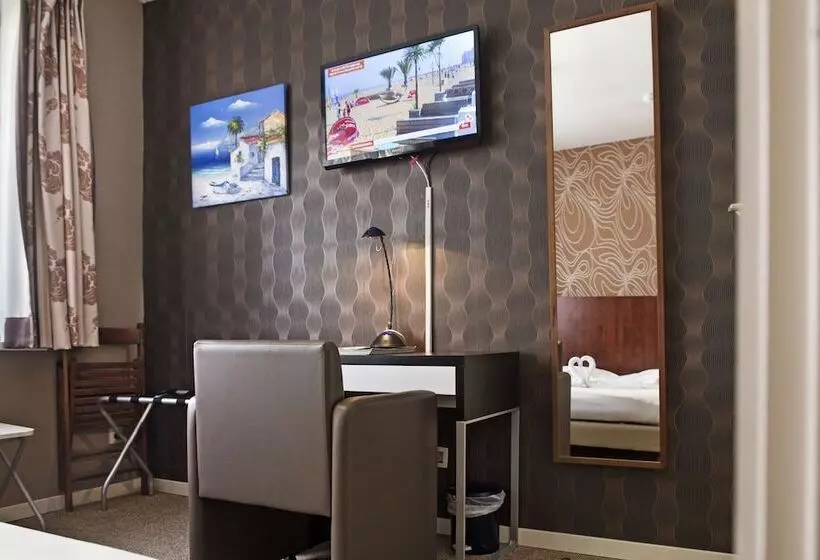 Fotos del hotel Hotel Cathedral:  19