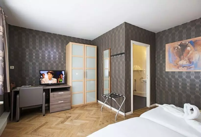 Fotos del hotel Hotel Cathedral:  5