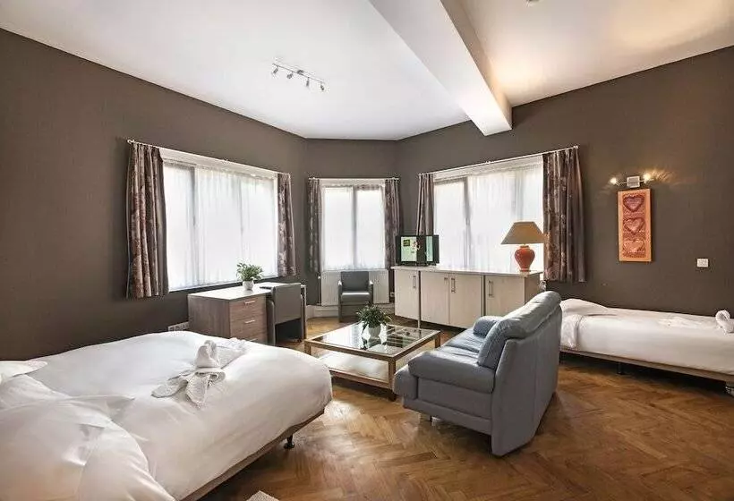 Fotos del hotel Hotel Cathedral:  20