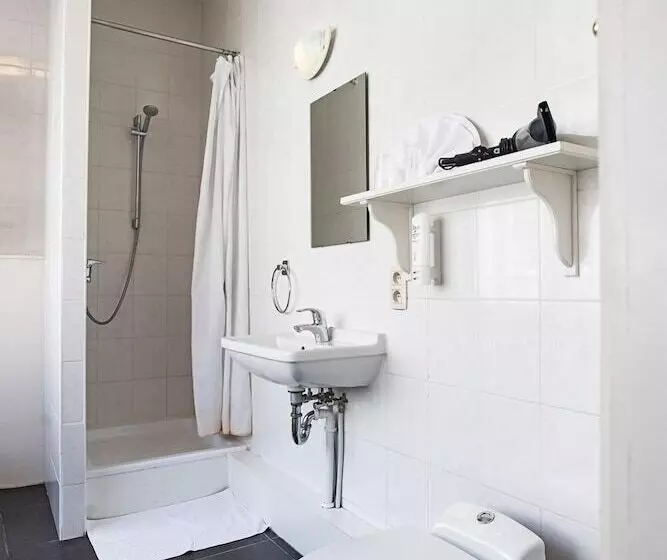 Fotos del hotel Hotel Cathedral:  7