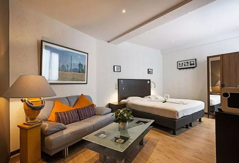 Fotos del hotel Hotel Cathedral:  21