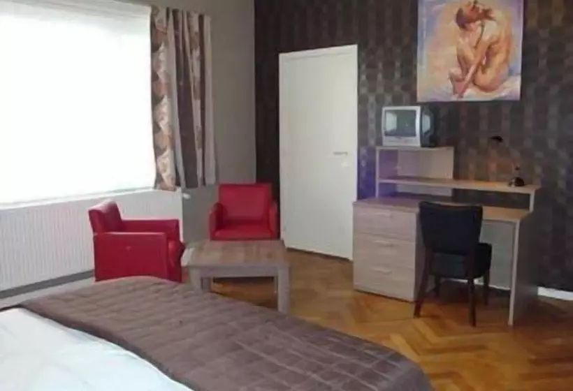 Fotos del hotel Hotel Cathedral:  18