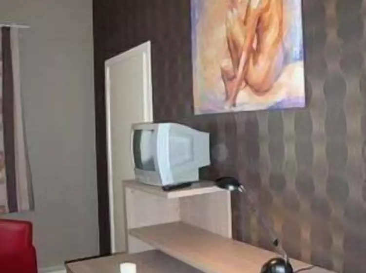 Fotos del hotel Hotel Cathedral:  23