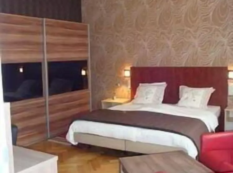 Fotos del hotel Hotel Cathedral:  24