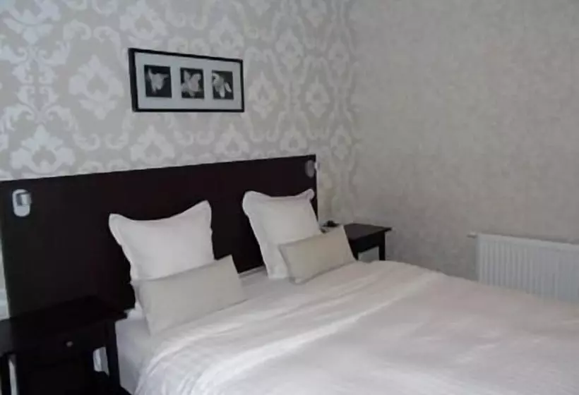 Fotos del hotel Hotel Cathedral:  13