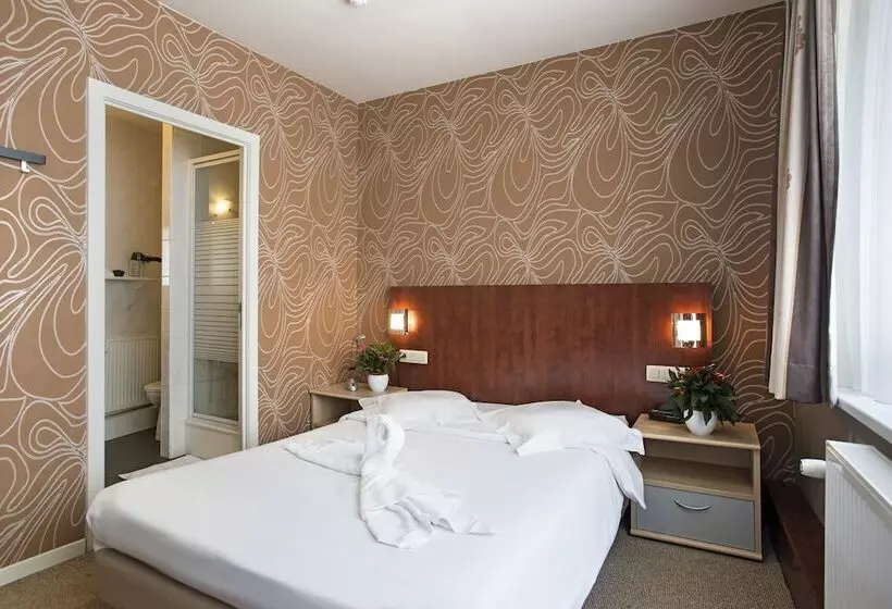 Fotos del hotel Hotel Cathedral:  14