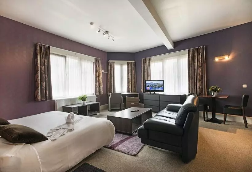 Fotos del hotel Hotel Cathedral:  8