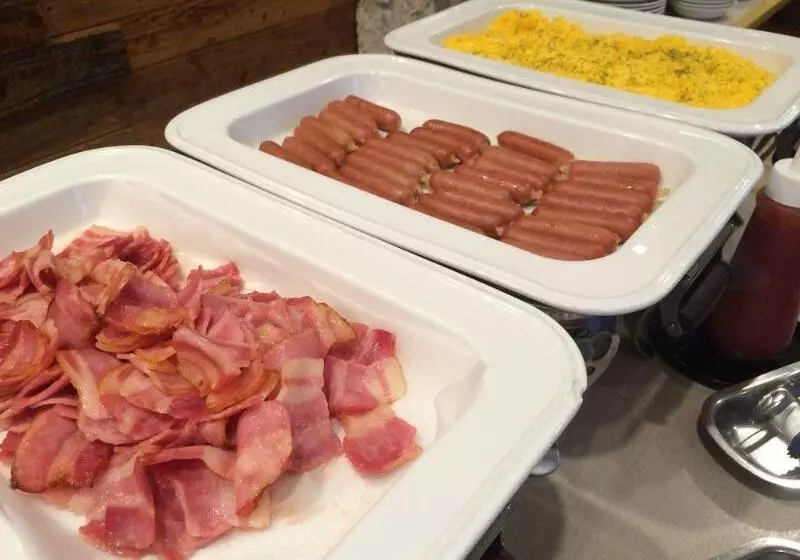 Fotos del hotel Community & Spa Naha Central:  22