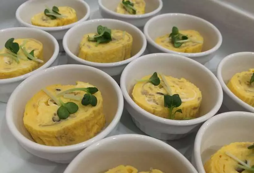 Fotos del hotel Community & Spa Naha Central:  13