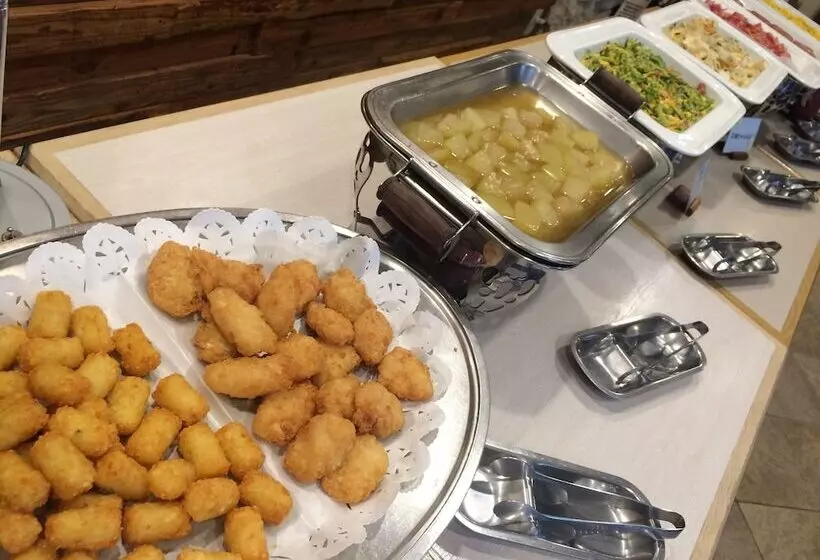 Fotos del hotel Community & Spa Naha Central:  5