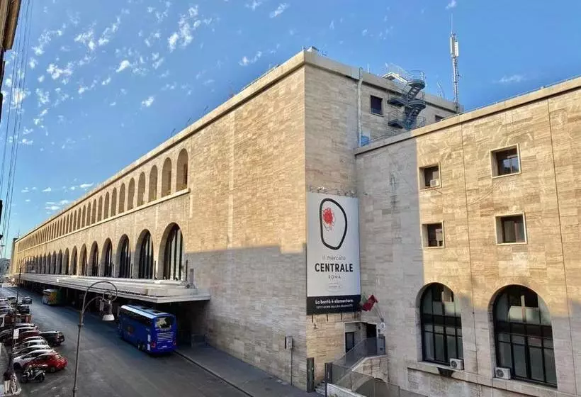 Fotos del hotel Euro Star Guest House:  5