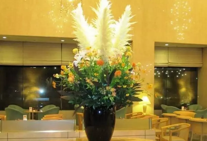 Green Tower Makuhari