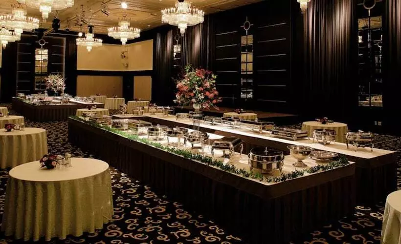 Fotos del hotel Green Tower Makuhari:  15