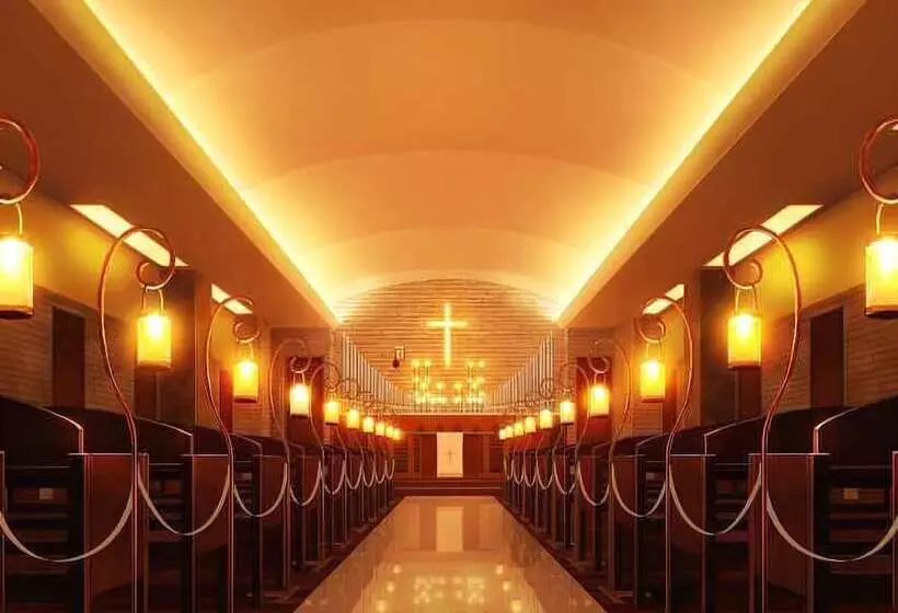 Fotos del hotel Green Tower Makuhari:  9